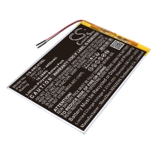 Kompatibler Ersatzakku für ARCHOS 29100145,3097138