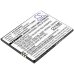 Batteries Remplace AC50FHE