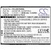 Batteries Remplace AC50FHE