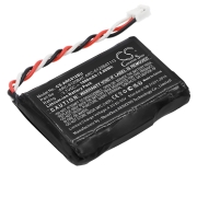 Battery compatibleWith Areca