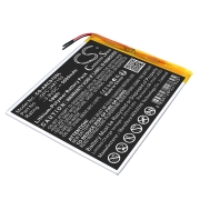 Batterie compatibleWith Archos