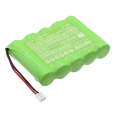 Kompatibler Ersatzakku für  RE030