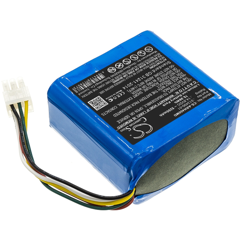 Batterie médicale Arjo Flowtron ACS800