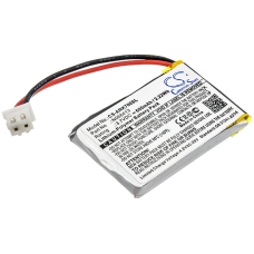 Kompatibler Ersatzakku für Atrack N068413