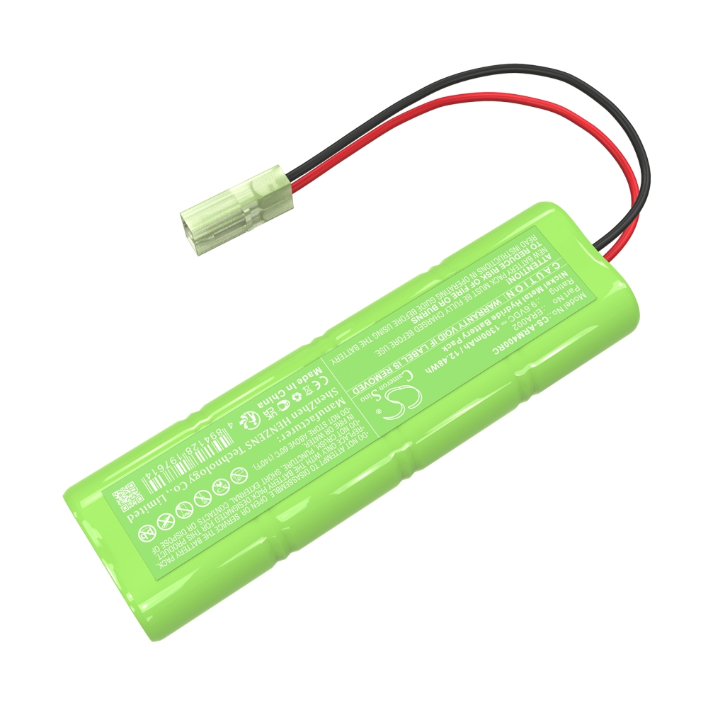 Batteries Remplace ERICS13