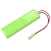 Batteries Remplace ERICS13