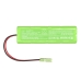 Batteries Remplace ERICS13