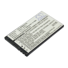 Remplacement de batterie compatible pour Myphone M401,M451,MP-S-L