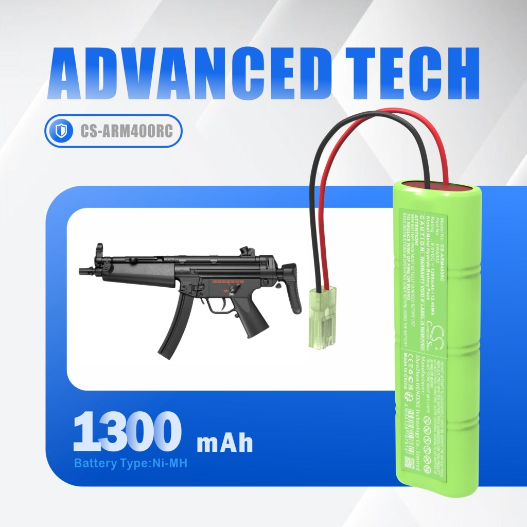 Airsoft guns M4 A