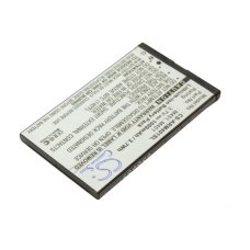 Kompatibler Ersatzakku für Myphone M401,M451,MP-S-L