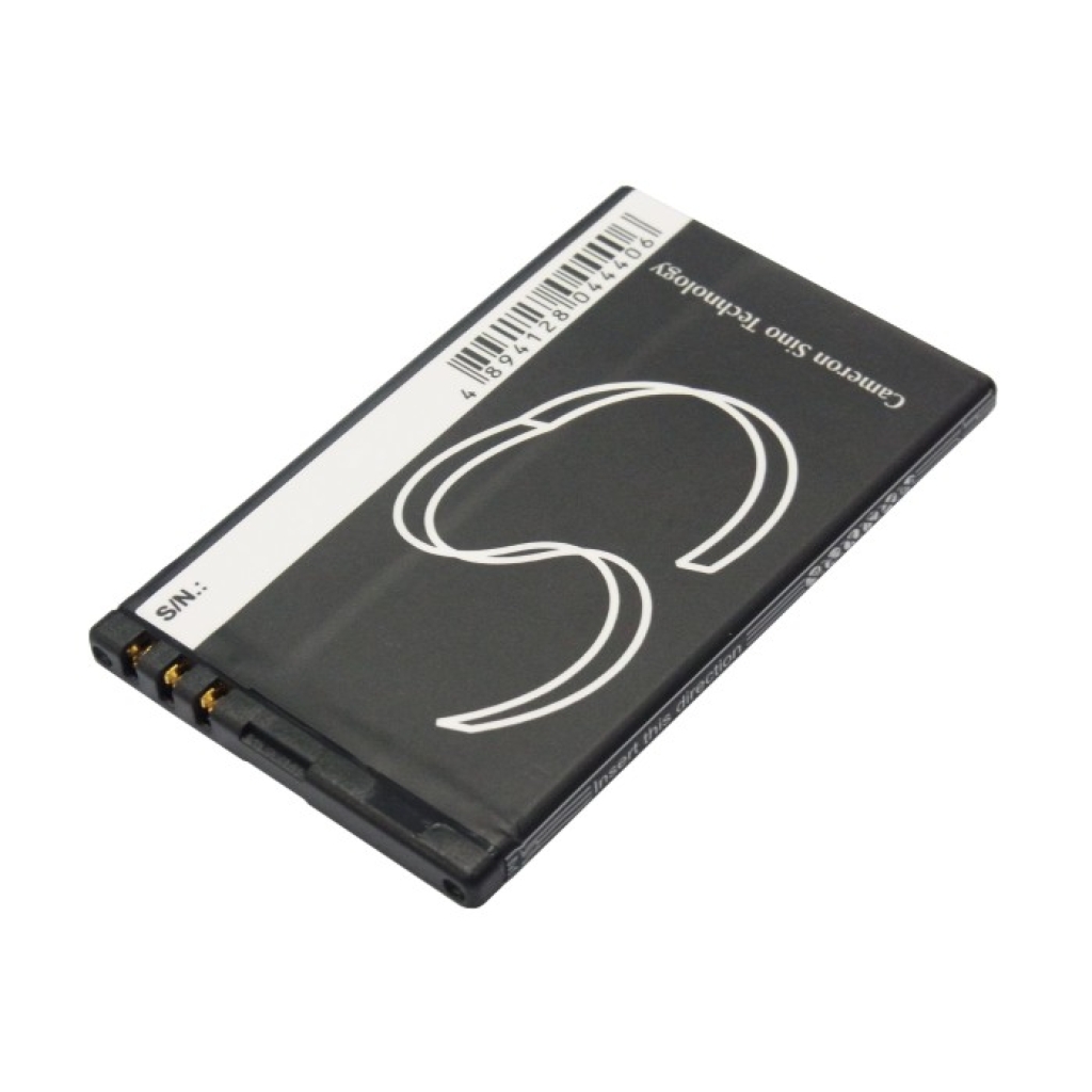 Batteries Remplace M451