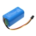 Batteries Remplace 91069