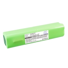 Kompatibler Ersatzakku für Allflex 51FE0421
