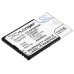 Batteries Remplace D243