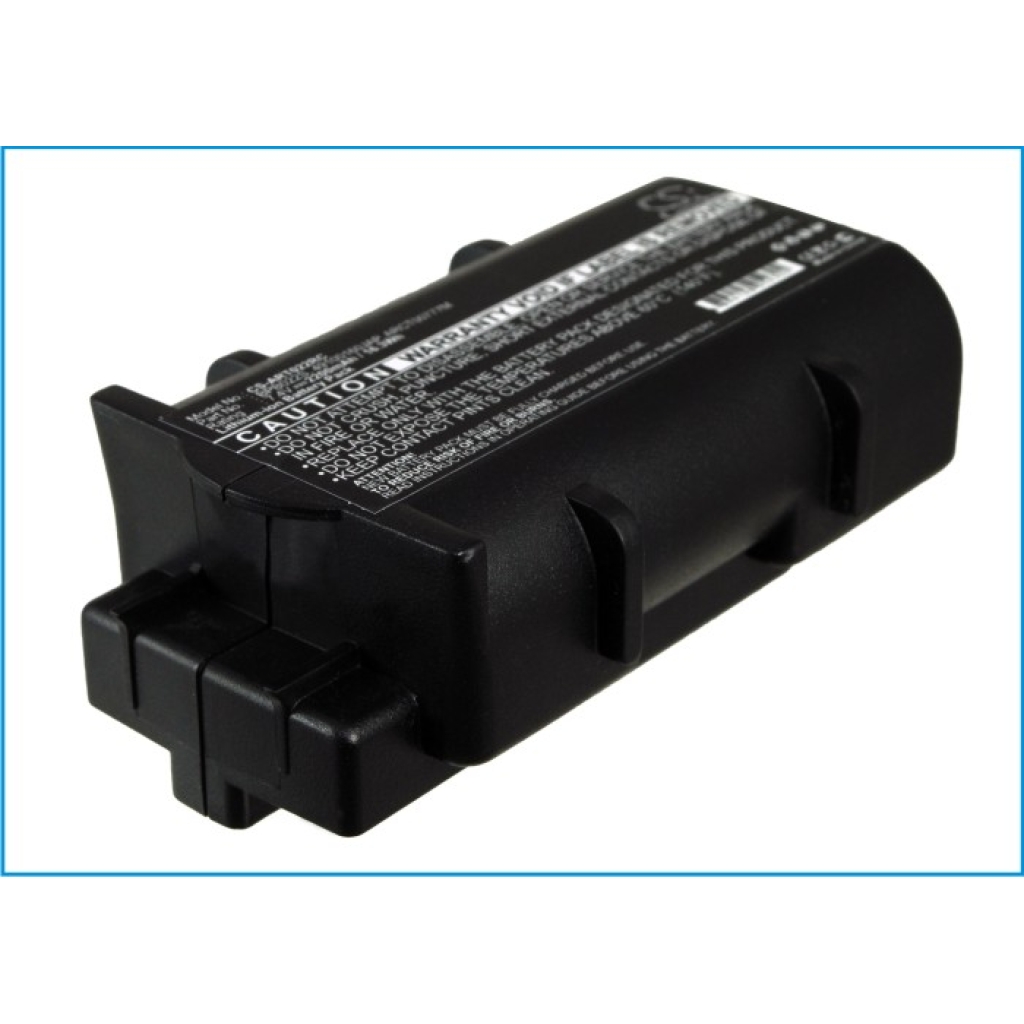 Batteries Remplace BPB024H