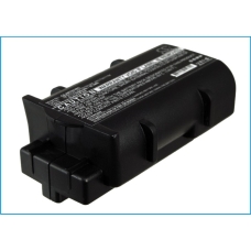 Remplacement de batterie compatible pour ARRIS 49100160JAP,ARCT00777M,BPB022S,BPB024,BPB024H...