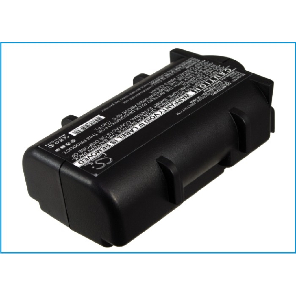 Batteries Remplace BPB024H