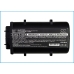 Batteries Remplace BPB024H