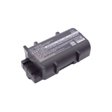 Remplacement de batterie compatible pour ARRIS 49100160JAP,ARCT00777M,BPB022S,BPB024,BPB024H...
