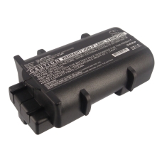 Remplacement de batterie compatible pour ARRIS 49100160JAP,ARCT00777M,BPB022S,BPB024,BPB024H...