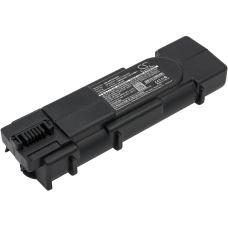 Remplacement de batterie compatible pour ARRIS ARCT00830,ARCT00830N,BPB044H,BPB044S