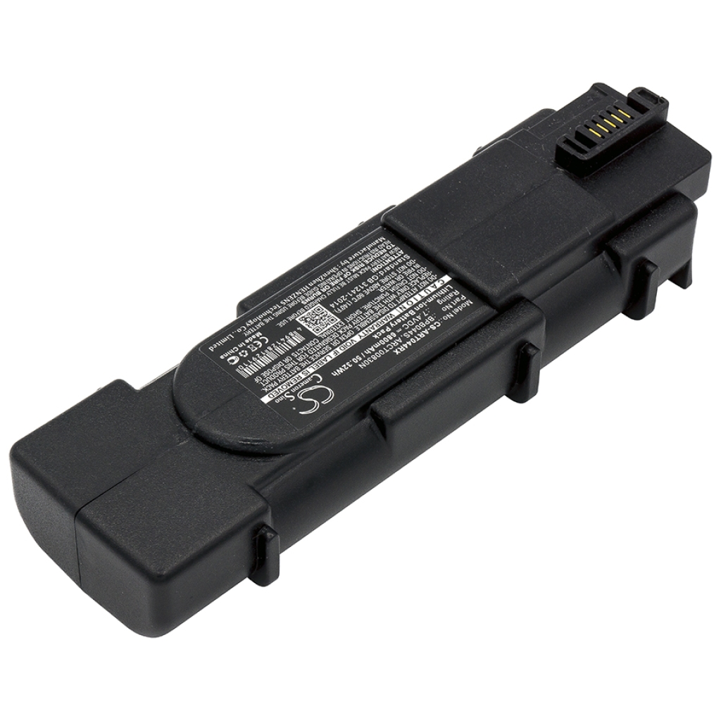 Batteries Câble Modem Batterie CS-ART044RX