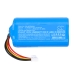 Batteries Remplace N18650CP 4S1P PCM3200