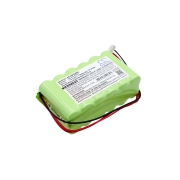 Akku compatibleWith Stechuhrbatterie