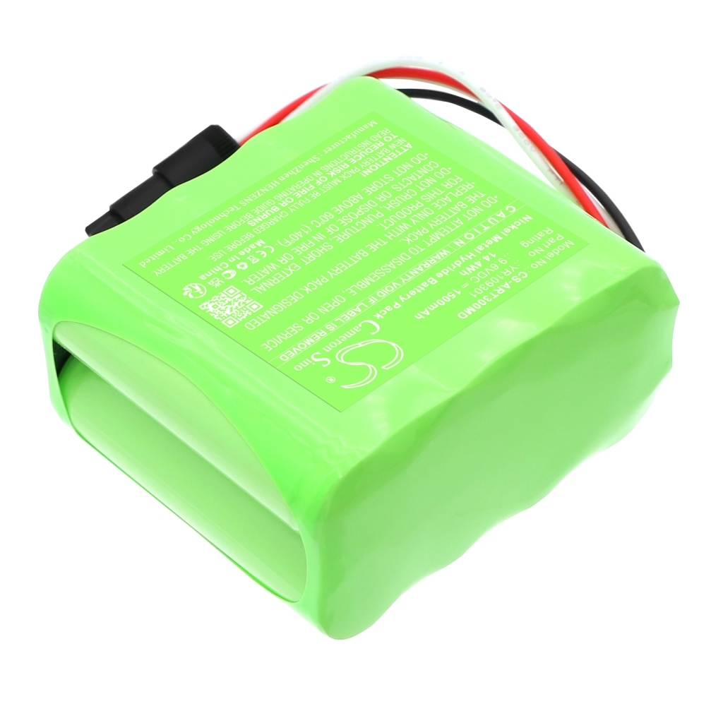 Batterie Remplace YR109301