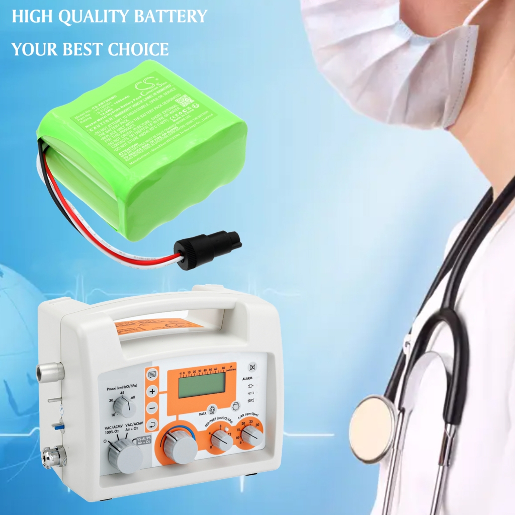 Batterie Remplace YR109301