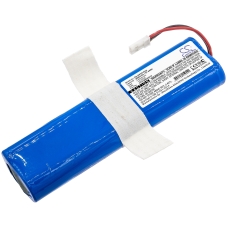 Remplacement de batterie compatible pour Ariete AT5186033510