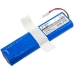 Remplacement de batterie compatible pour Rotating AT5186033510