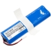 Remplacement de batterie compatible pour Rotating AT5186033510