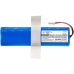 Remplacement de batterie compatible pour Rotating AT5186033510