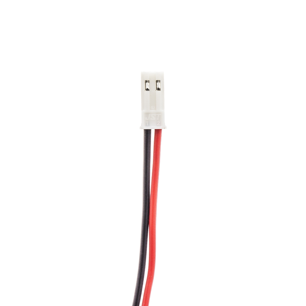 Remplacement de batterie compatible pour Rotating AT5186033510