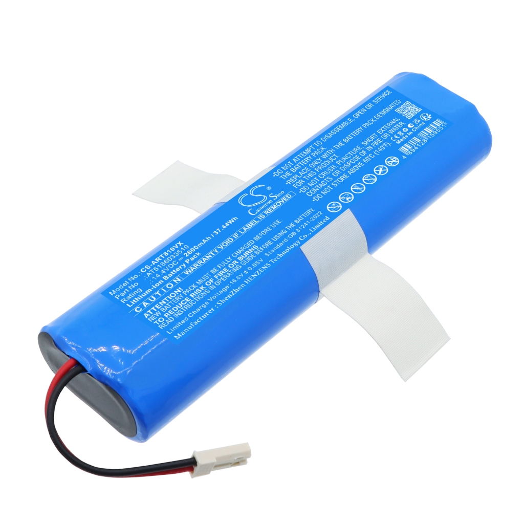 CS-ART810VX