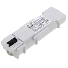 Remplacement de batterie compatible pour ARRIS ARCT00830,ARCT00830N,BPB044H,BPB044S