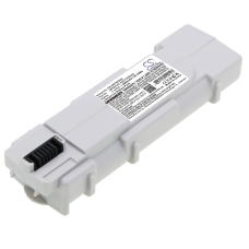 Remplacement de batterie compatible pour ARRIS ARCT00830,ARCT00830N,BPB044H,BPB044S