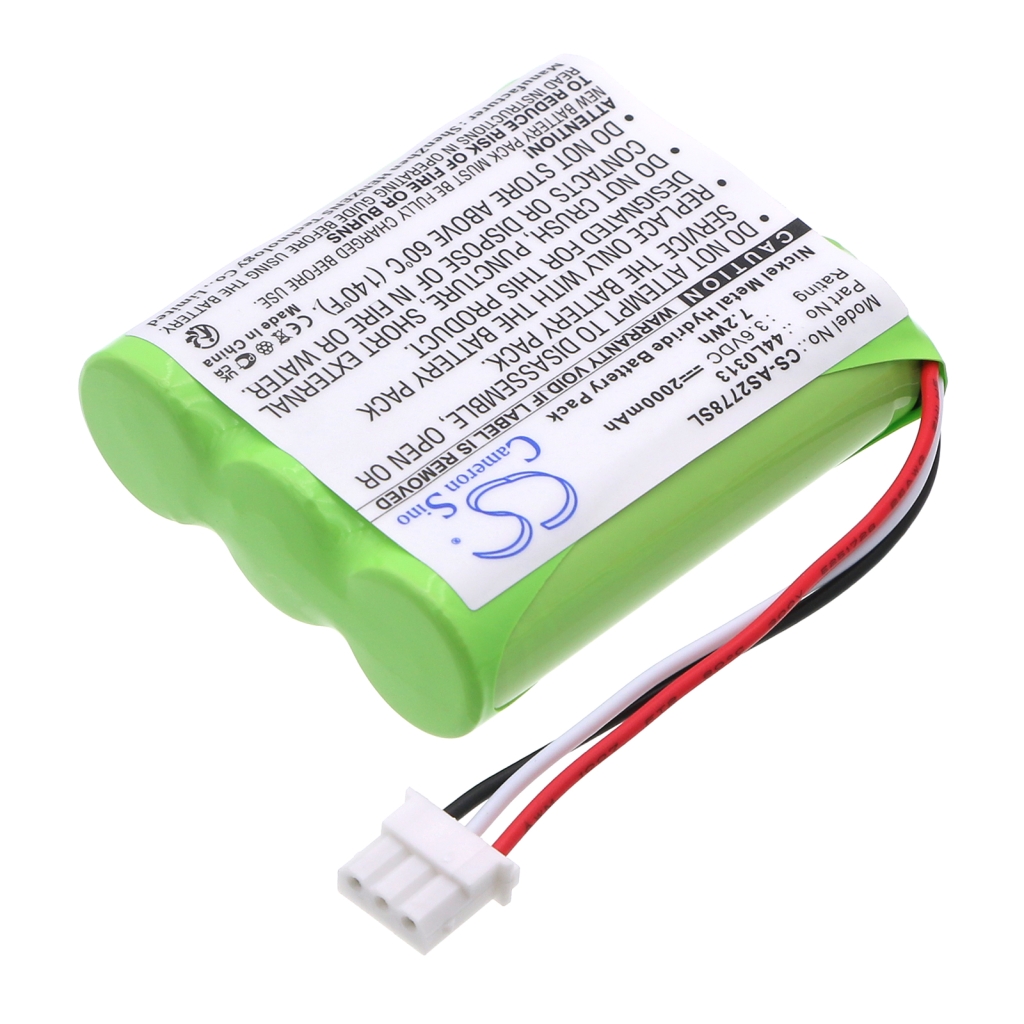 Battery Replaces 22R2717