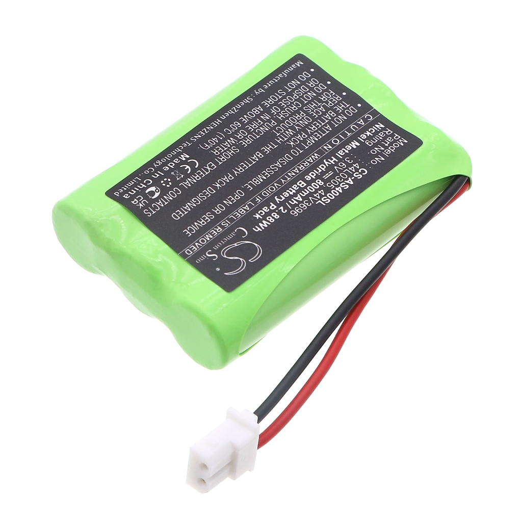 Battery Replaces 34L5388