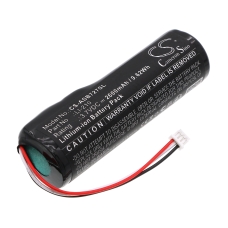 Kompatibler Ersatzakku für Audio-Technica LI-210