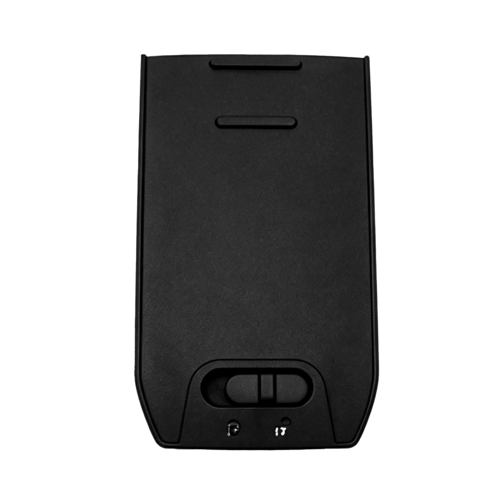 Akku für ASCOM D83