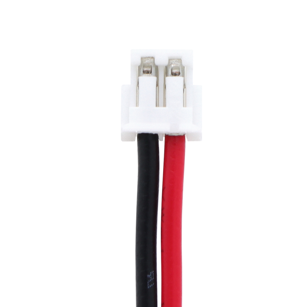 Akku kompatibel mit Assa abloy CS-ASE015SL