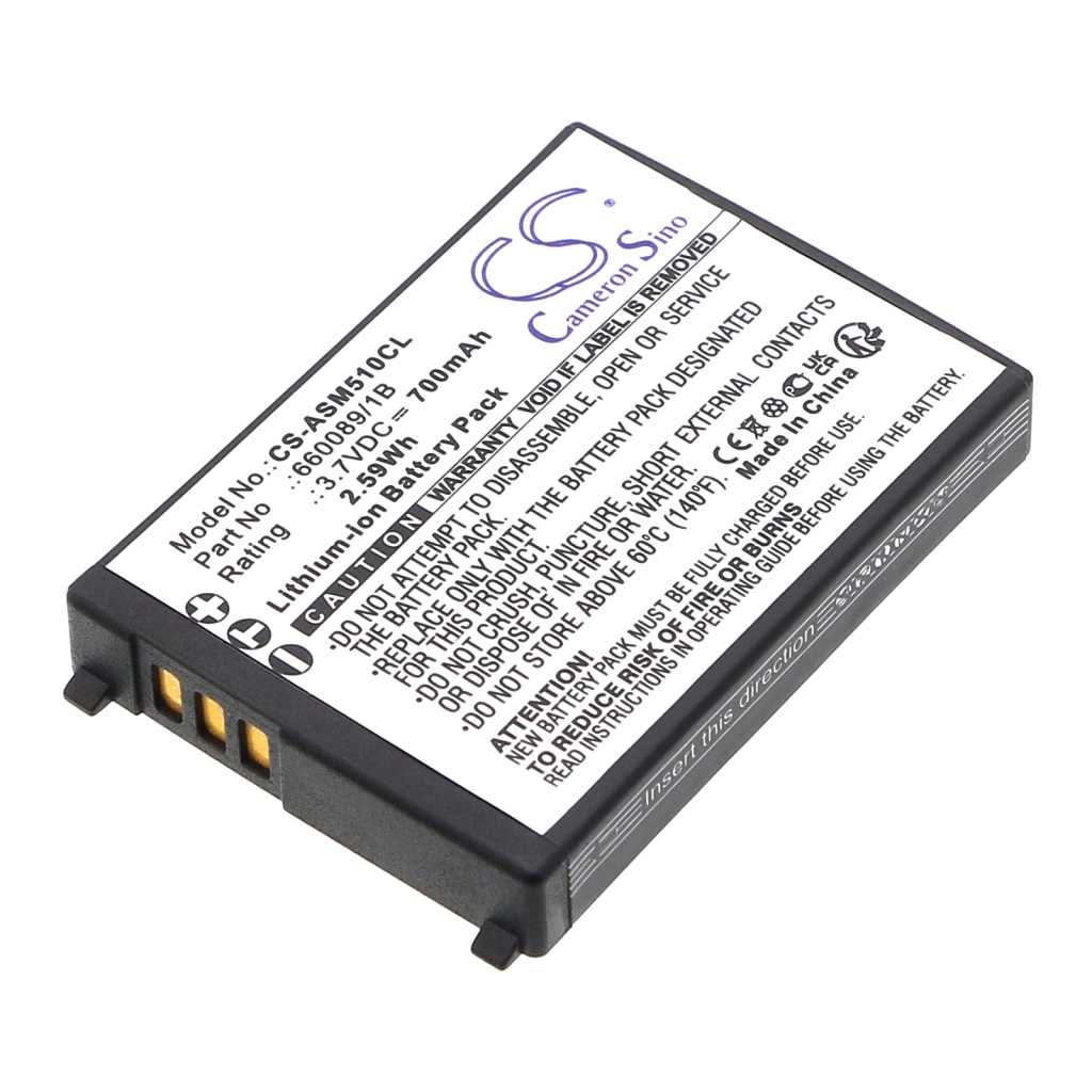 Ascom A71