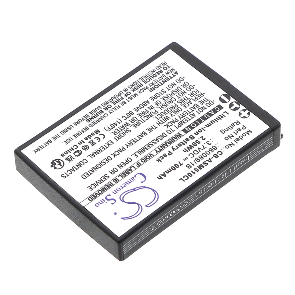 Ascom A71