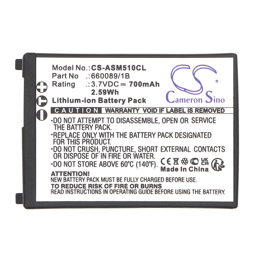 Ascom A71