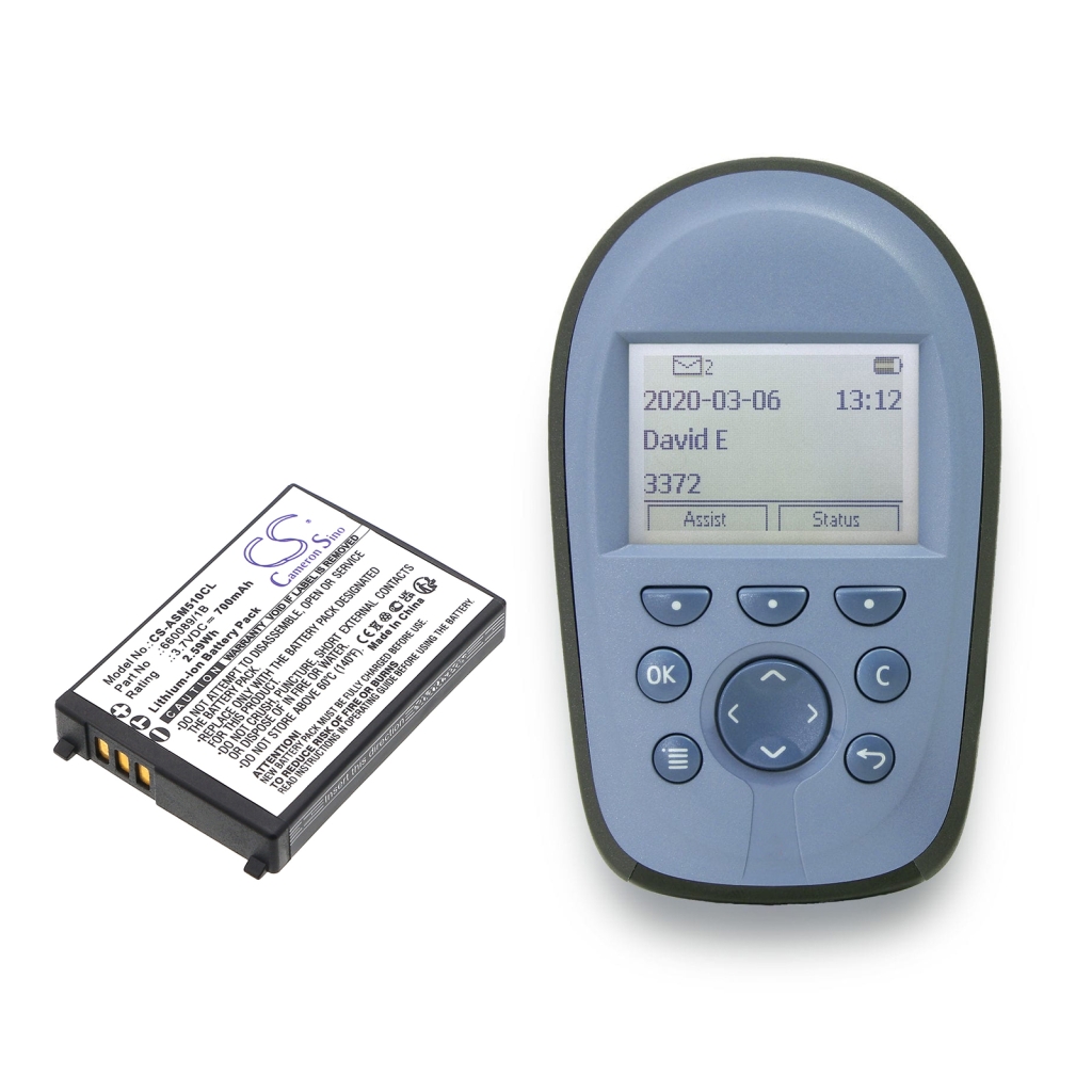 Ascom 51 Advanced