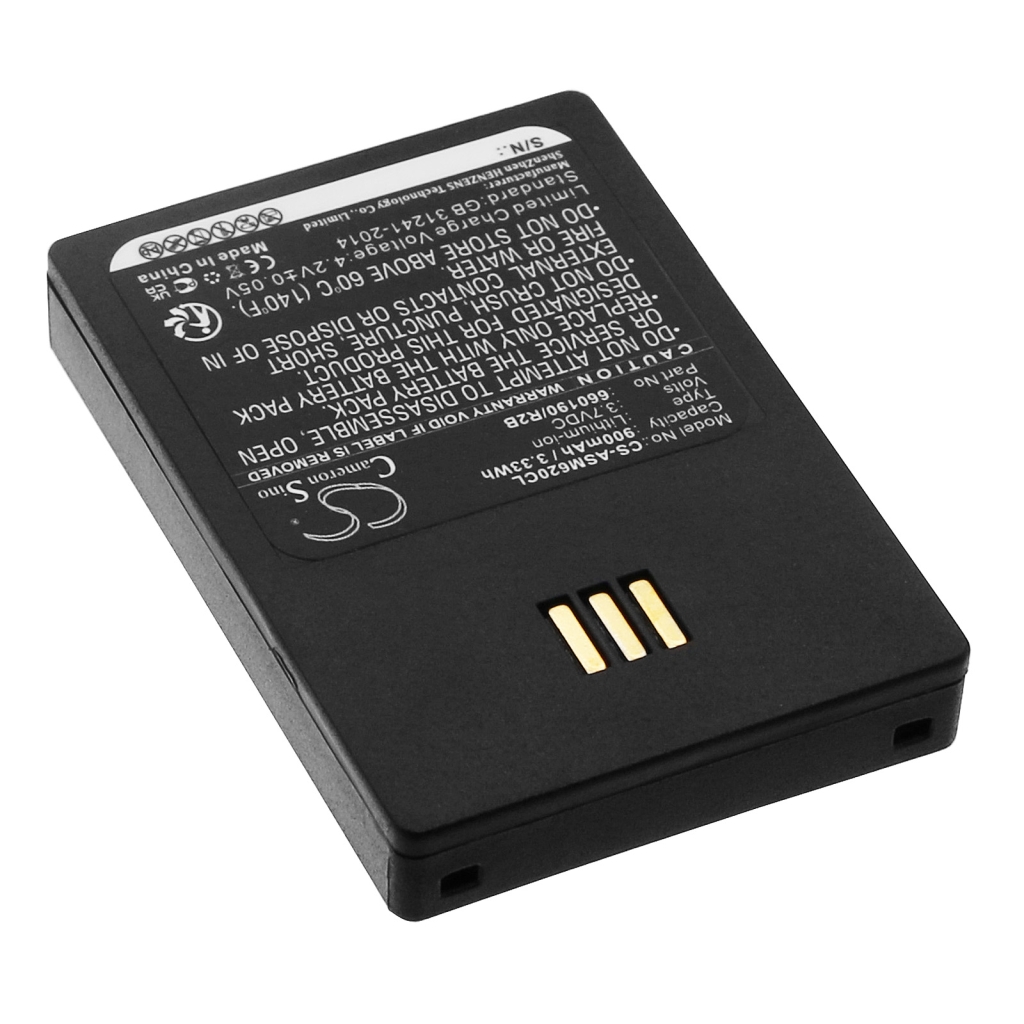 Cordless Phone Battery Siemens CUC325