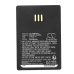 Cordless Phone Battery Siemens CUC325