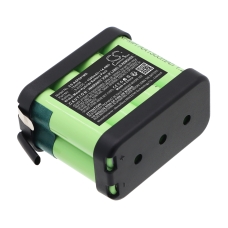 Kompatibler Ersatzakku für Ascor 784096